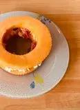 Immagine del passaggio 6 della ricetta Cream tarte di Coppa e Melone