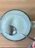 Immagine del passaggio 3762 della ricetta Crostata con Flan di crema al latte condensato