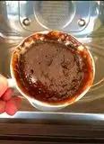 Immagine del passaggio 5255 della ricetta Brownie Mug Cake alla Crema Pan di Stelle