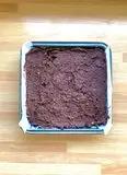 Immagine del passaggio 3 della ricetta Brownies Vegan al Cioccolato Fondente