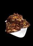 Immagine del passaggio 5 della ricetta Brownies Vegan al Cioccolato Fondente