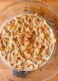Immagine del passaggio 6 della ricetta Panna Cotta ai Cereali con Crema di Avocado