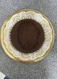 Immagine del passaggio 8 della ricetta Tiramisù su Biscotto Sacher