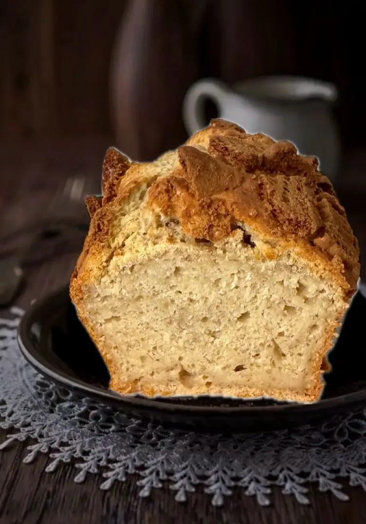 Ricetta Banana Bread agli Spéculoos di Ortensio