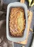 Immagine del passaggio 6 della ricetta Banana Bread agli Spéculoos