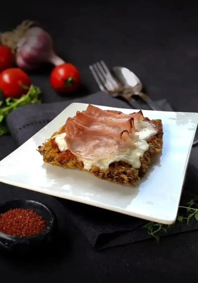 Ricetta Milanesa Napolitana di Ortensio