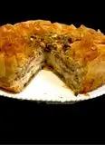 Immagine del passaggio 13 della ricetta Baklava Cheesecake