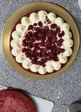 Immagine del passaggio 9 della ricetta Red Velvet