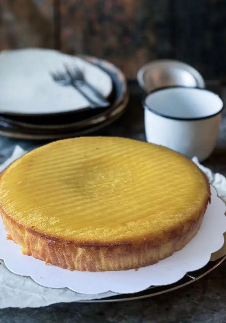 Ricetta Toucinho do Céu di Lisbona di Ortensio