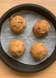 Immagine del passaggio 5 della ricetta Cookie Dough, la pasta biscotti senza Cottura