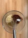 Immagine del passaggio 2 della ricetta Cupcake al Cioccolato Gluten Free in Airfryer