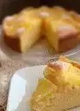 Immagine del passaggio 9 della ricetta Torta Ananas Yogurt e Ricotta