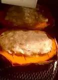 Immagine del passaggio 4 della ricetta Patata Dolce con Tonno e Maionese