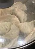 Immagine del passaggio 7 della ricetta Gyoza Vegani