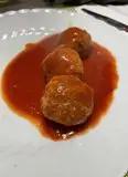 Immagine del passaggio 4 della ricetta Polpette light cotte a bassa temperatura 😋