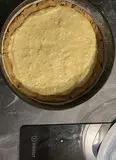 Immagine del passaggio 4 della ricetta Crostata crema e amaretti