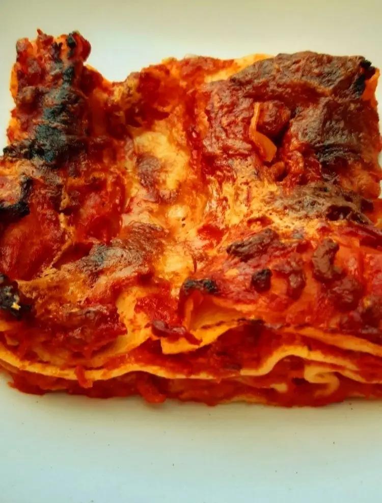 Ricetta Lasagna e sto😉 di ledelizieditizy