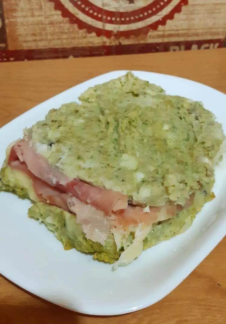 Ricetta Timballo di carciofi di ledelizieditizy