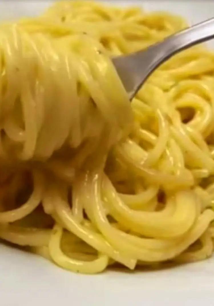 Ricetta Spaghetti aglio, olioevo e peperoncino di ledelizieditizy