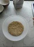 Immagine del passaggio 1 della ricetta Biscottini senza latte, burro e uova