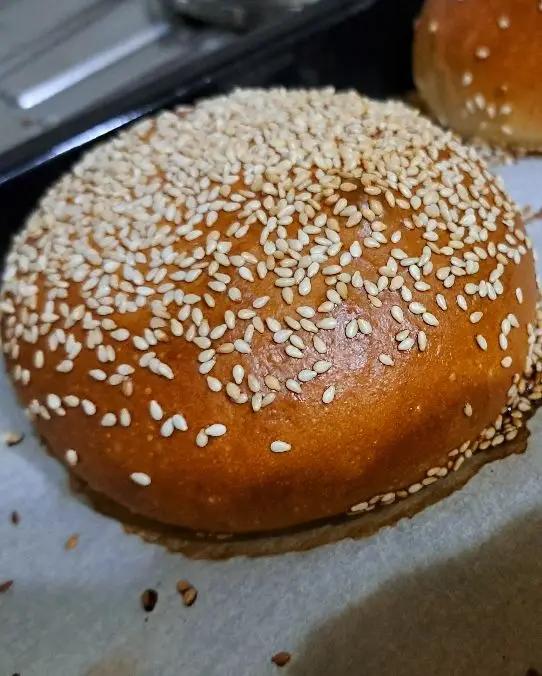 Ricetta Pane per Hamburger (o McDonald's) 🍔 di MasterFrank