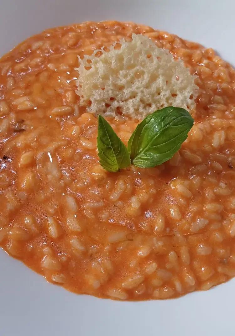 Ricetta Risotto al sugo di esposito.davide89.de