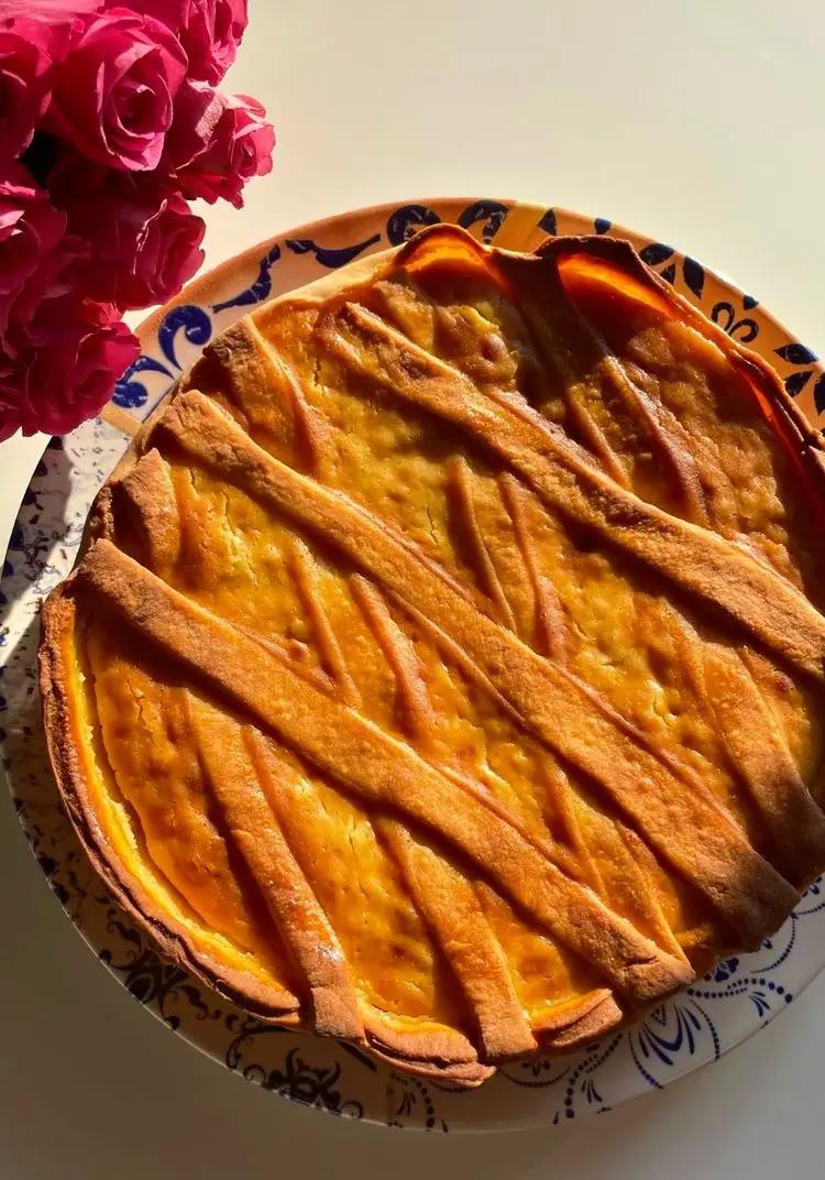 Ricetta Pastiera di ricoricette.galbani