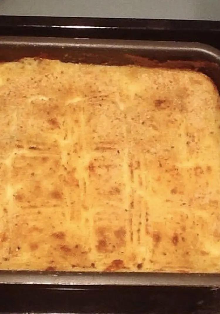 Ricetta Gateau di patate di gelfomarco