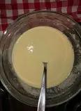 Immagine del passaggio 2 della ricetta Fuori di zucca in pastella 🙃 alla
Birra 🍺