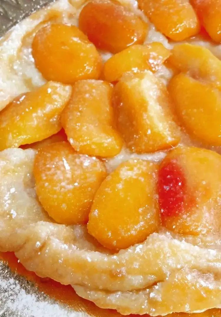 Ricetta Tarte tatin di angela876