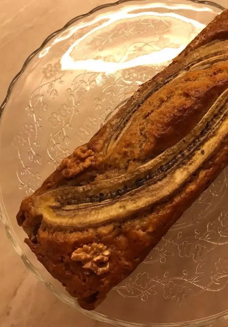 Ricetta Banana Bread di inartecb