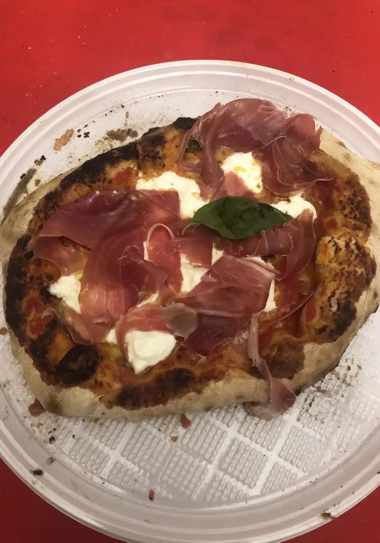 Ricetta Pizza di monicagrignoli