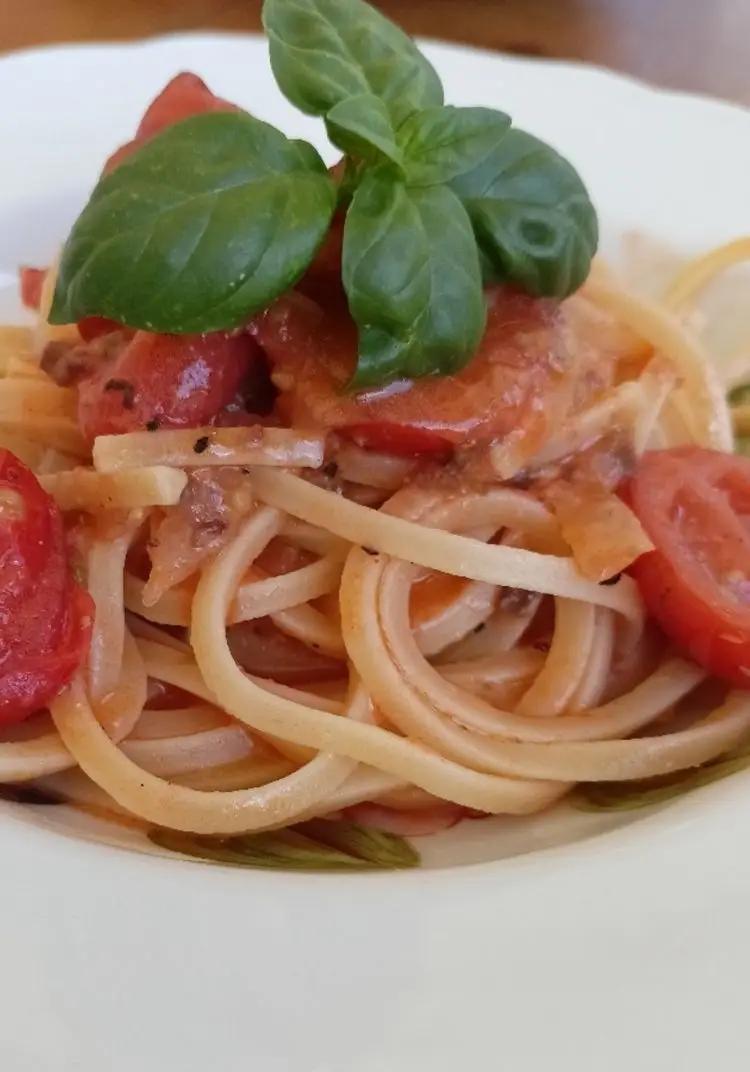 Ricetta Spaghetti golosi di Le_ricette_di_Romina_