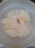 Immagine del passaggio 5 della ricetta Lasagna bianca prosciutto crudo e stracchino