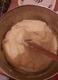 Immagine del passaggio 2 della ricetta Crostata con crema pasticcera marmellata di fichi fragole