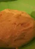 Immagine del passaggio 1 della ricetta Tortelli ripieni  con ricotta e noci macadamia