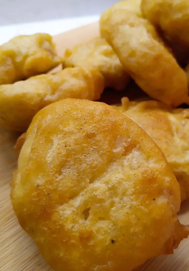 Ricetta Nuggets di pollo di fioccodisale