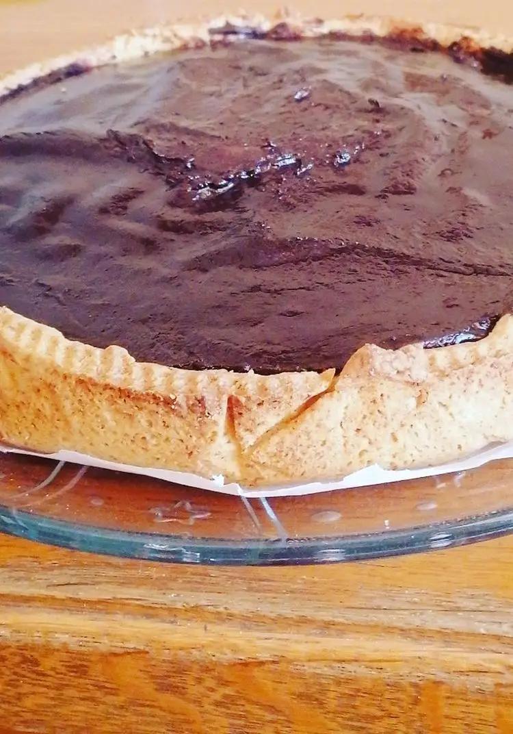 Ricetta Torta semolino di Fabi95