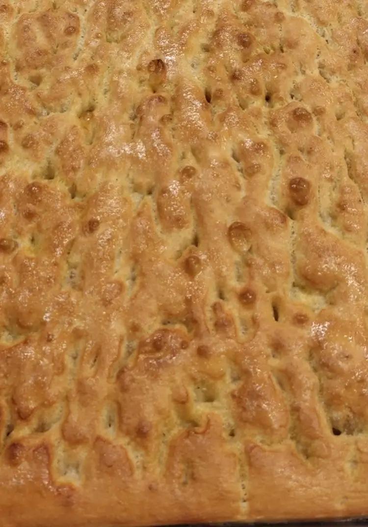 Ricetta Focaccia🫒 di elisabetta117