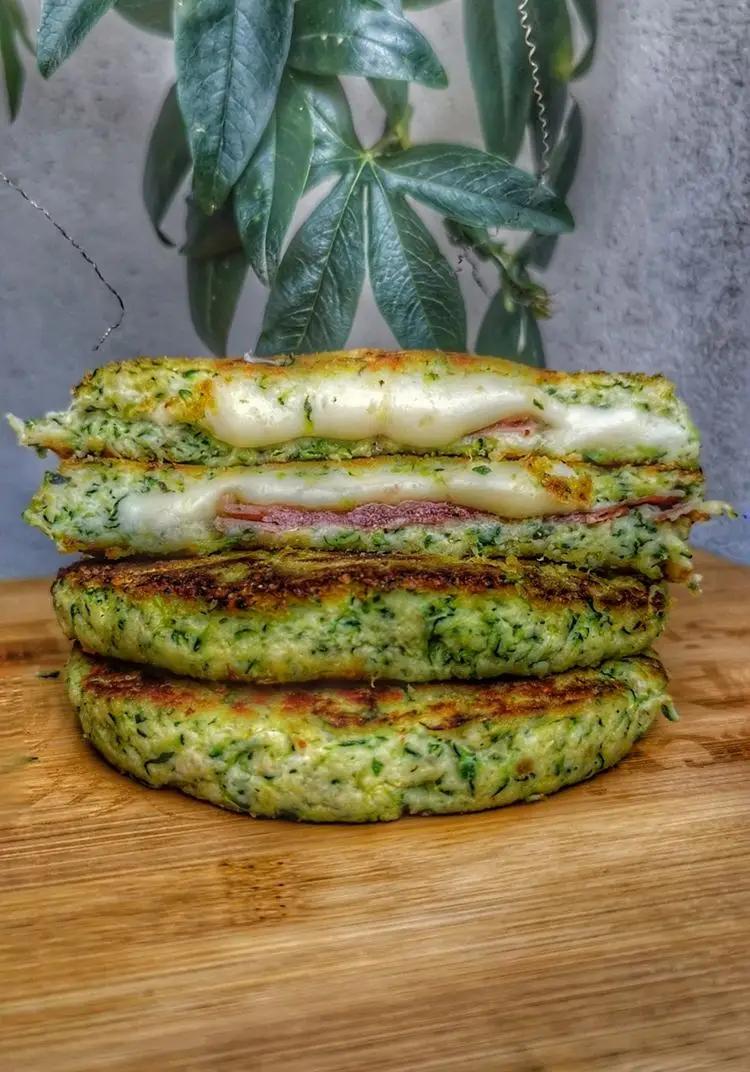 Ricetta CORDON BLEU DI ZUCCHINE di Pranz.0cena