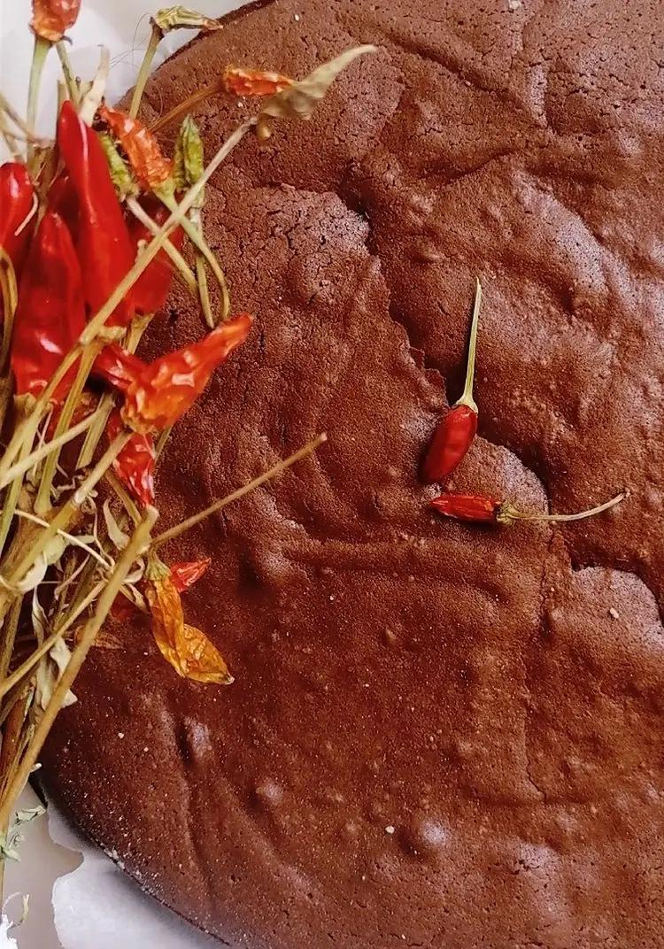 Ricetta "La piccantina"🌶️🍫 di jessica654