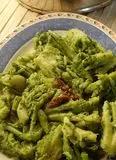 Immagine del passaggio 1 della ricetta Broccoli saltati in padella
