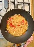 Immagine del passaggio 13 della ricetta Spaghetti alle Vongole