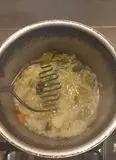 Immagine del passaggio 4 della ricetta Zuppa di verza  e patate