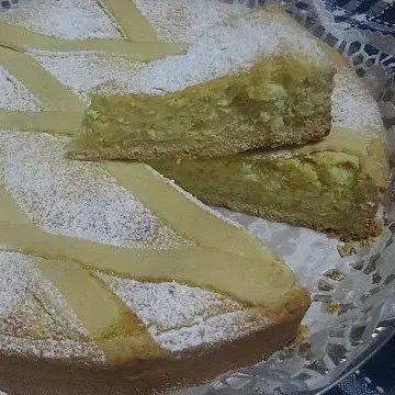 Ricetta Pastiera di riso di Anna Moroni di ricettegustose.it