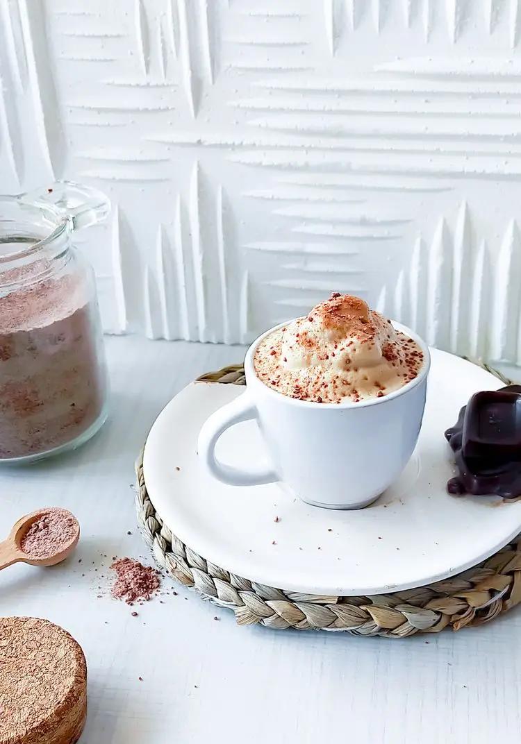 Ricetta Crema di caffè come al bar!!! di nellacucinadiunre