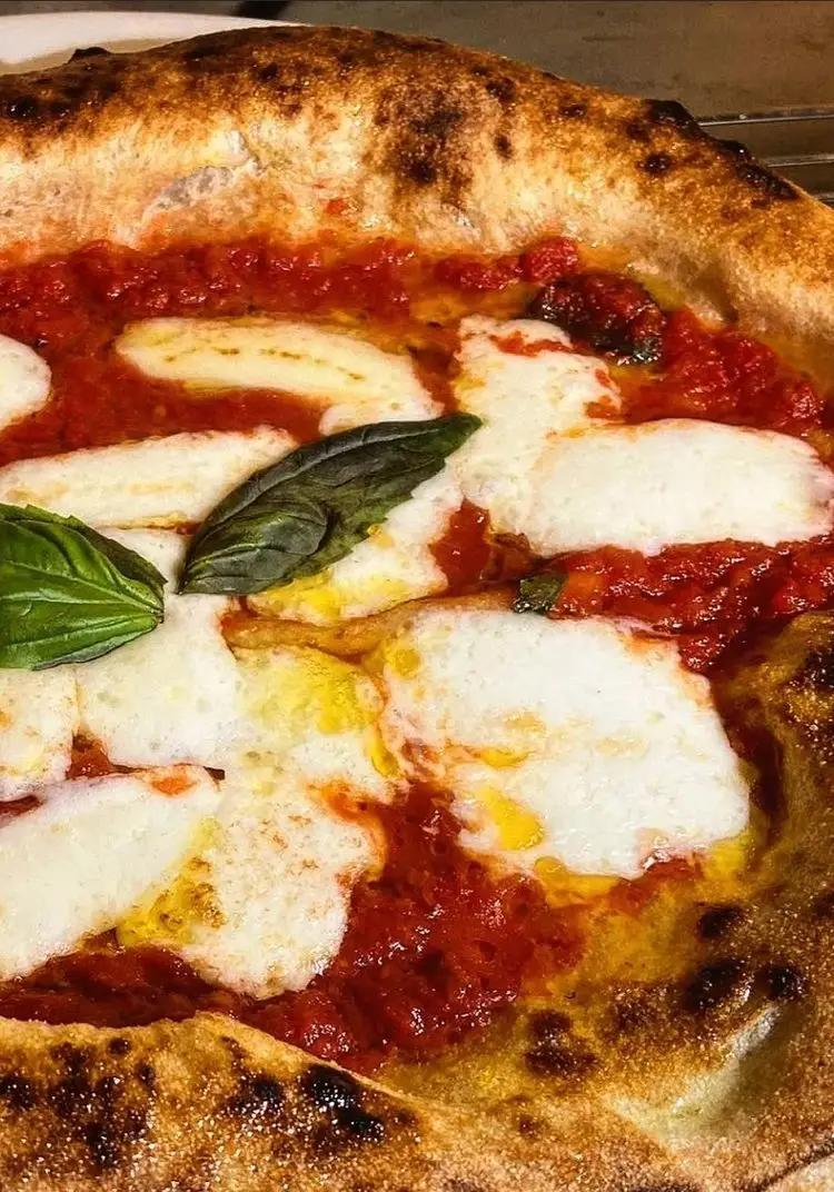 Ricetta Regina Margherita di PIZZAFAMILYFIRENZE