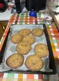 Immagine del passaggio 8 della ricetta cookies