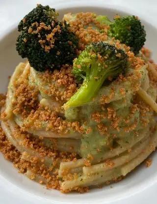 Ricetta Spaghetti ai broccoli 🥦 di ninnalemon