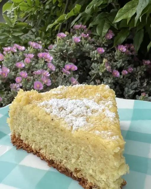 Ricetta Torta ananas e cocco di ninnalemon